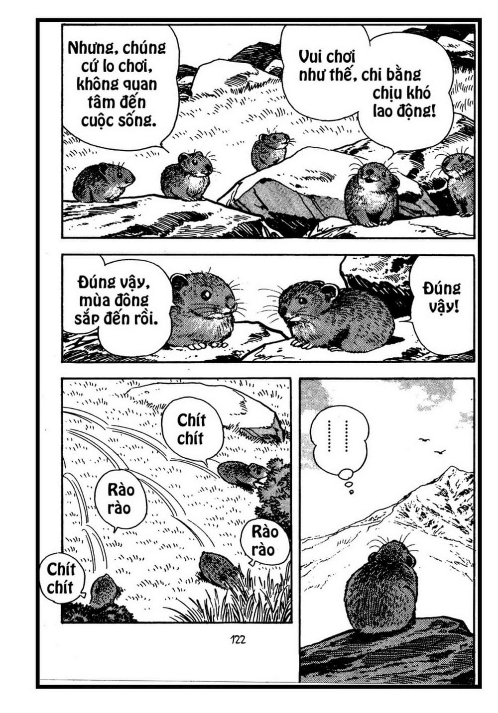 Thế Giới Động Vật