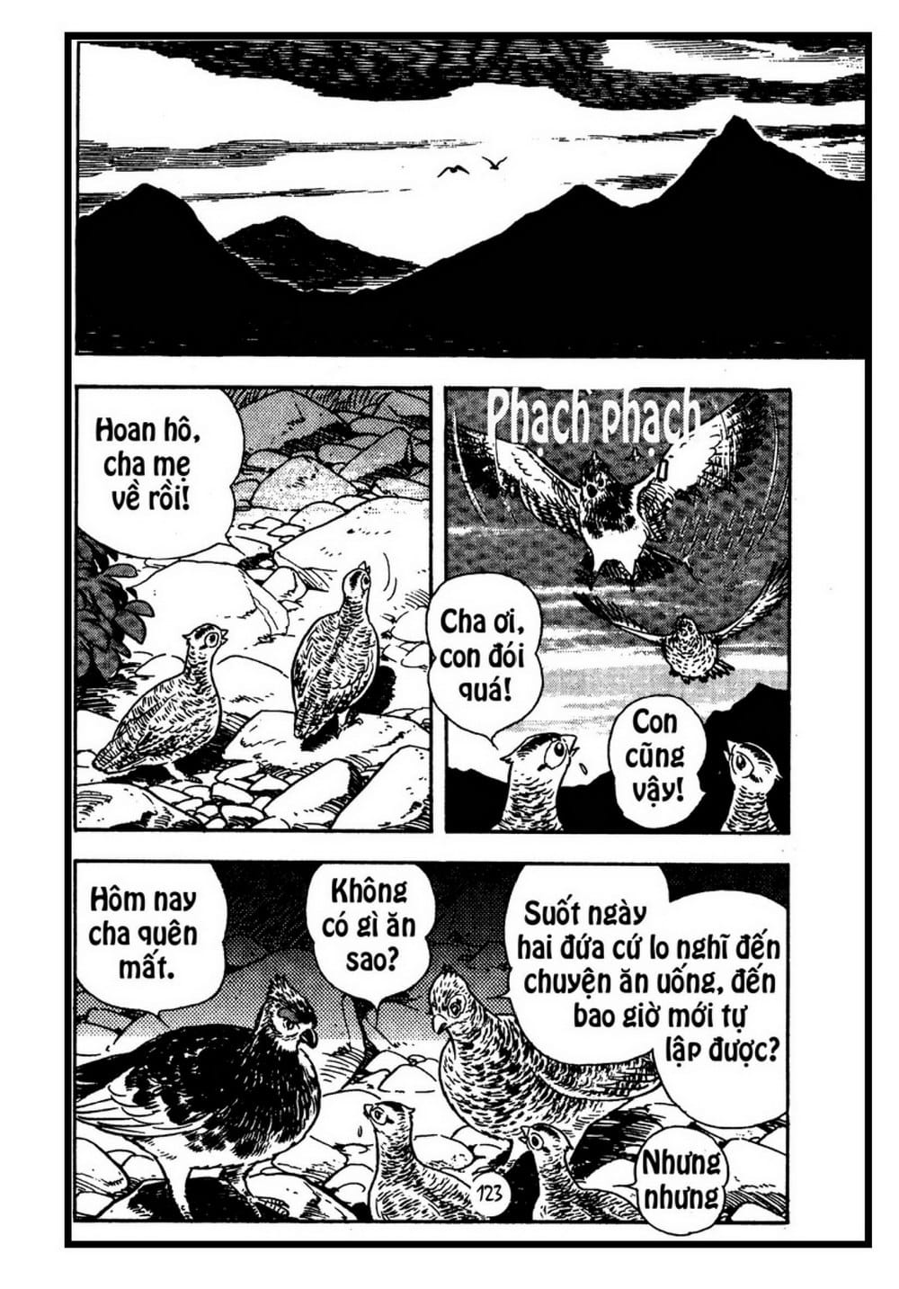 Thế Giới Động Vật