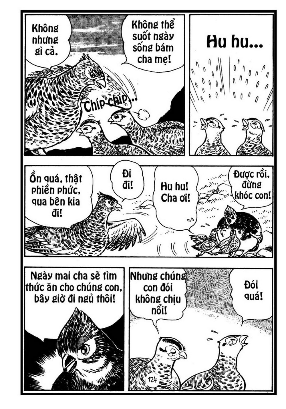 Thế Giới Động Vật