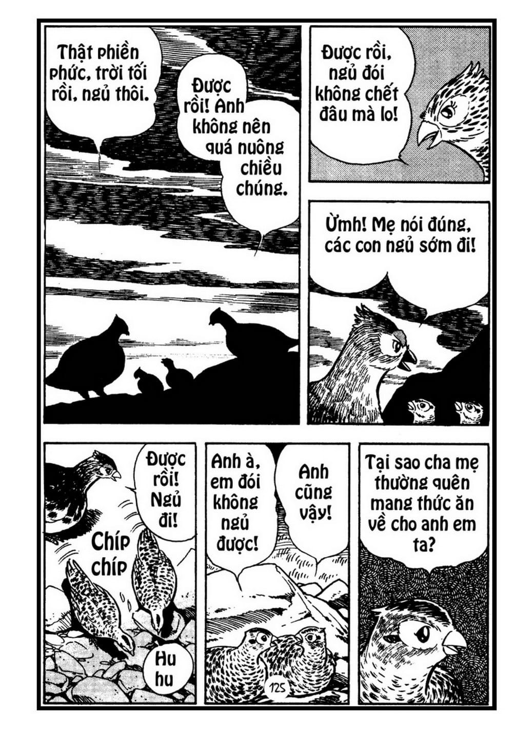 Thế Giới Động Vật