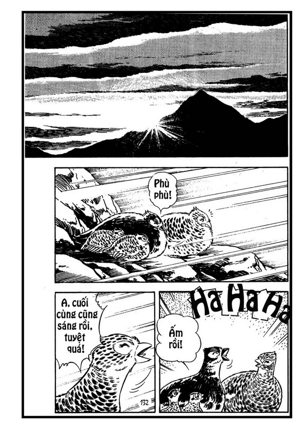 Thế Giới Động Vật