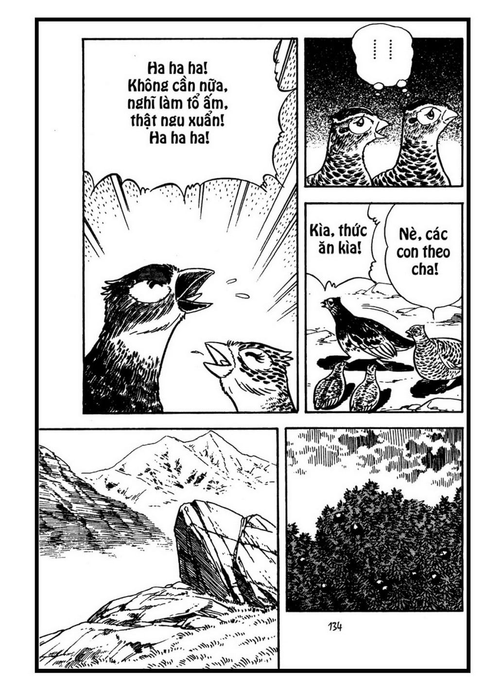 Thế Giới Động Vật