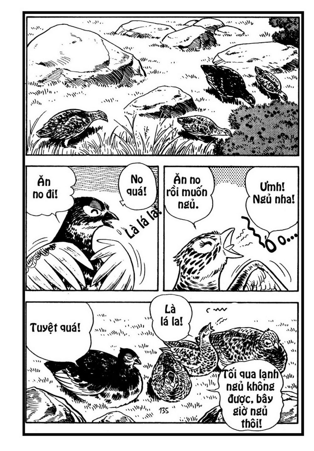 Thế Giới Động Vật