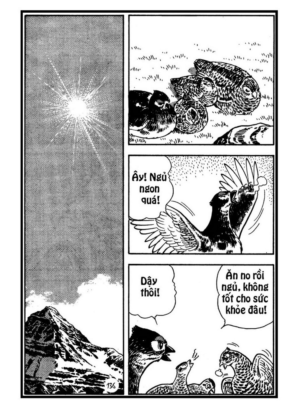 Thế Giới Động Vật