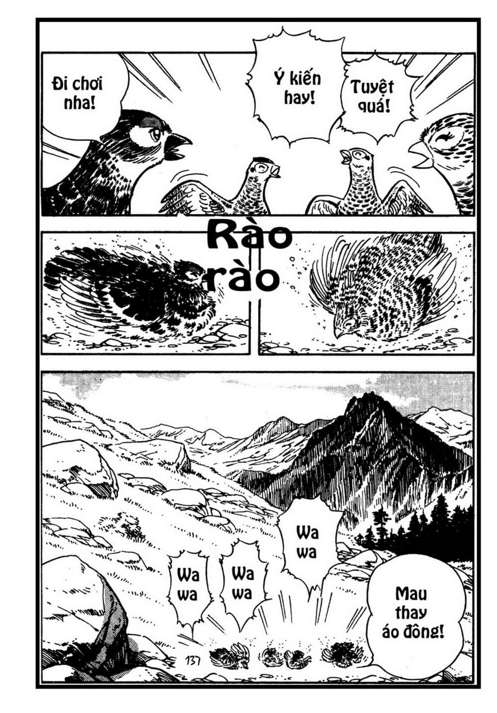 Thế Giới Động Vật