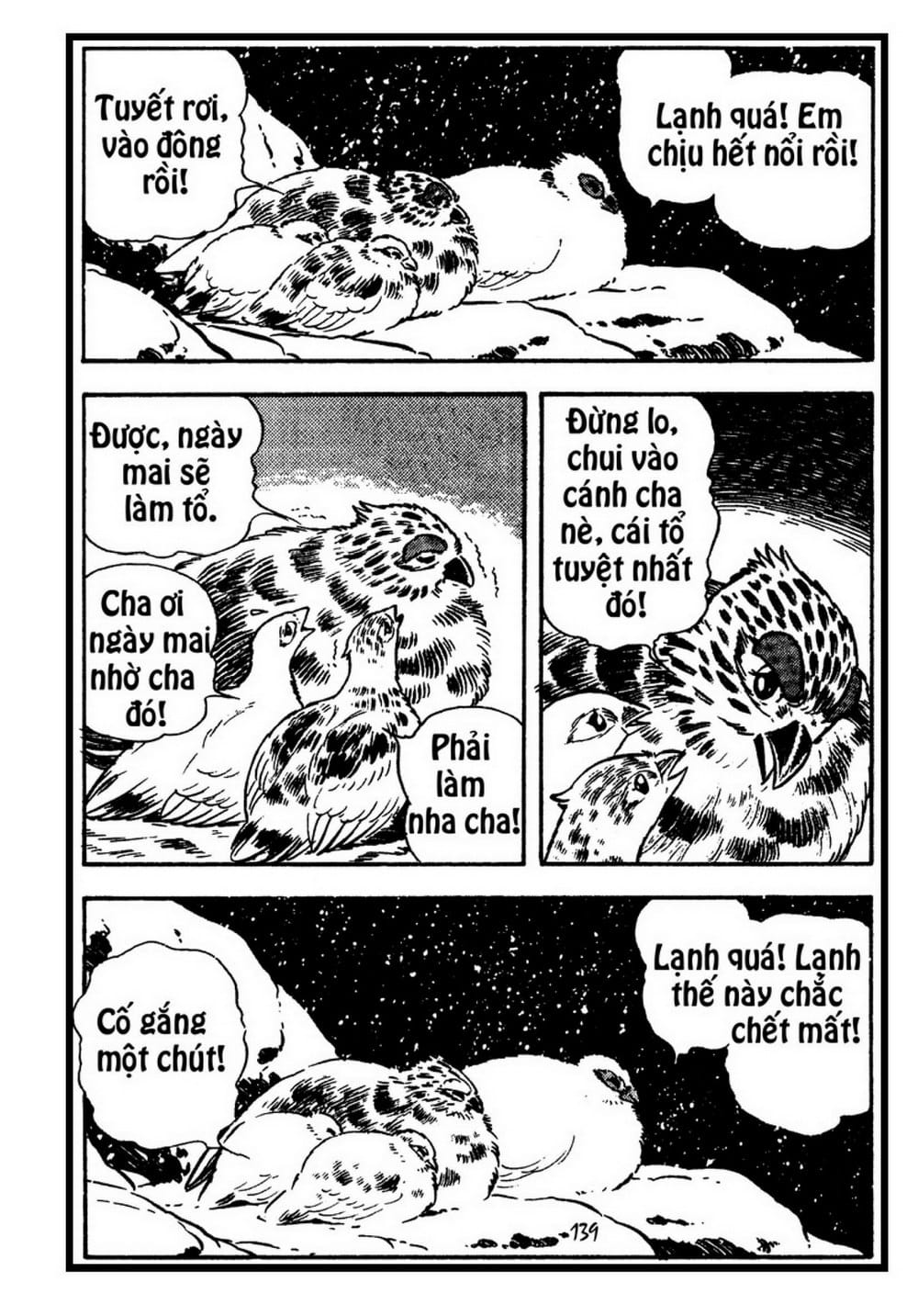 Thế Giới Động Vật