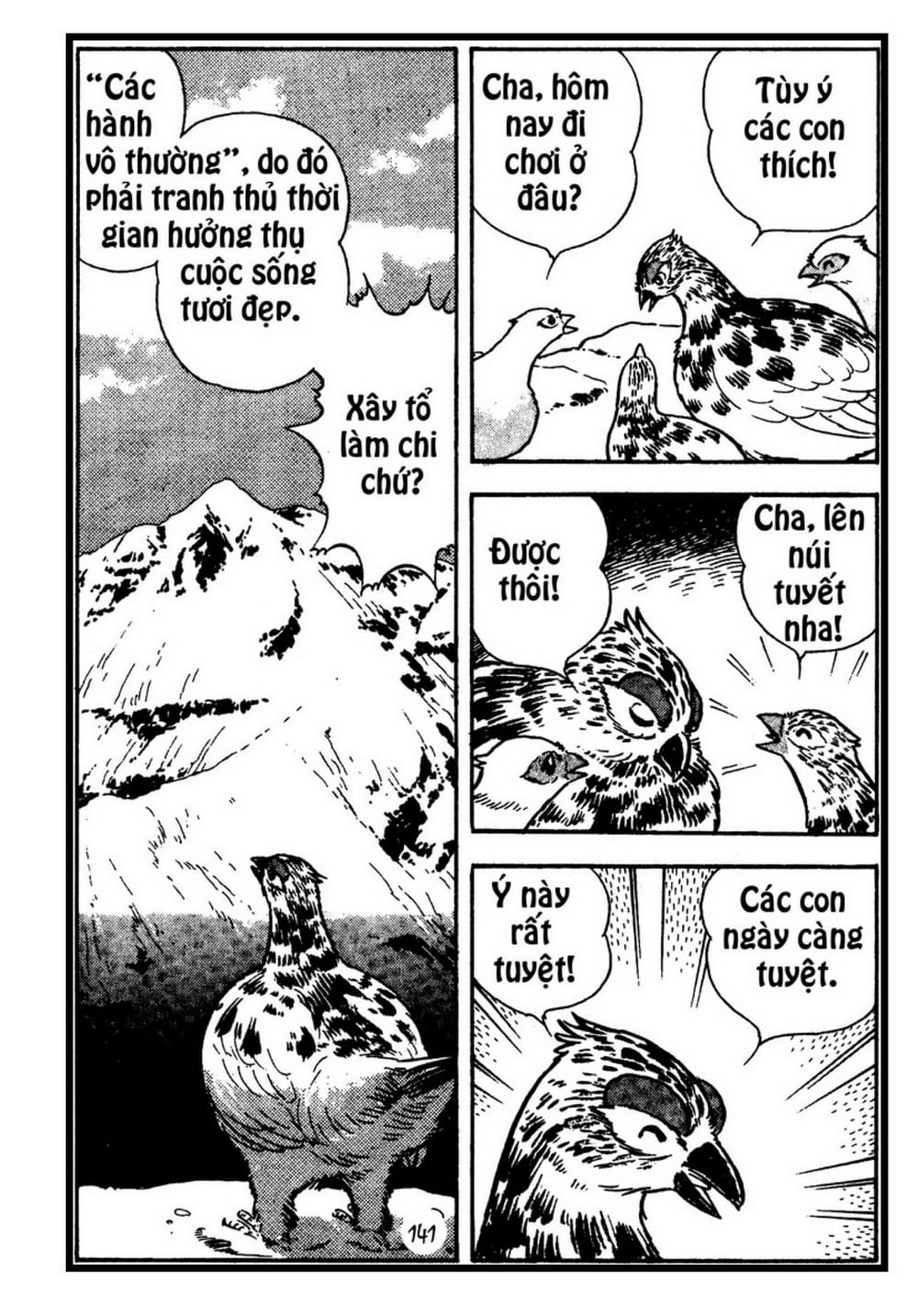 Thế Giới Động Vật