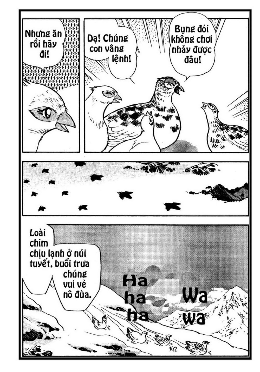 Thế Giới Động Vật