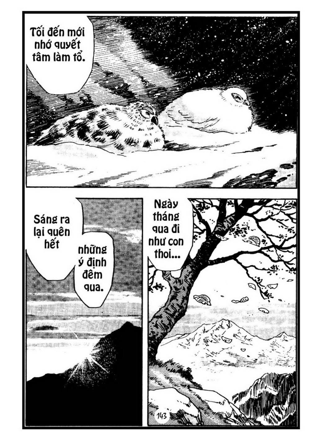 Thế Giới Động Vật