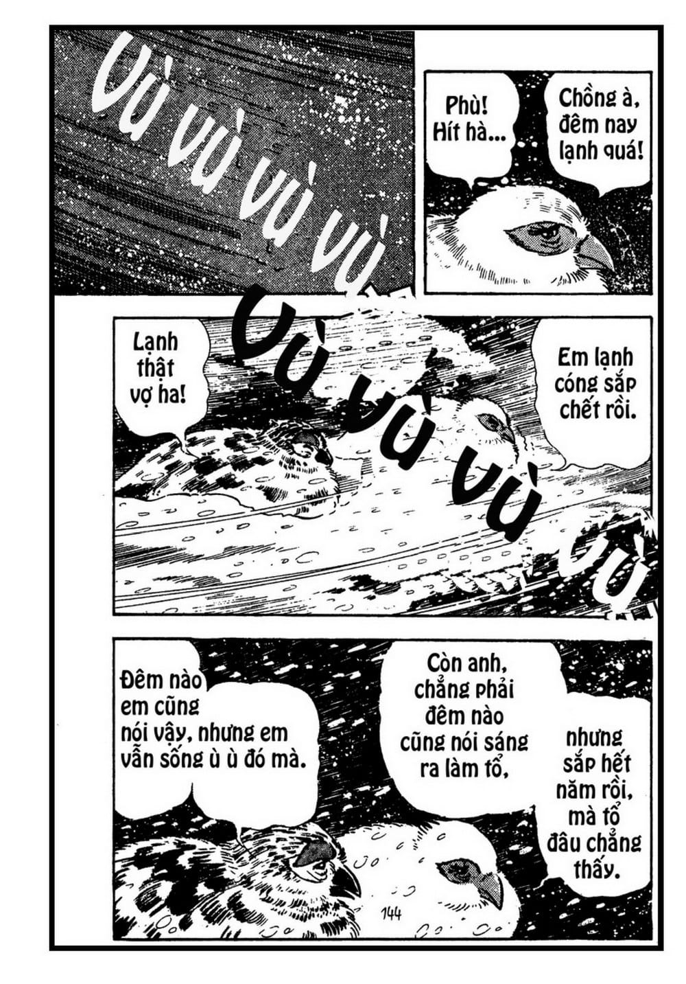 Thế Giới Động Vật