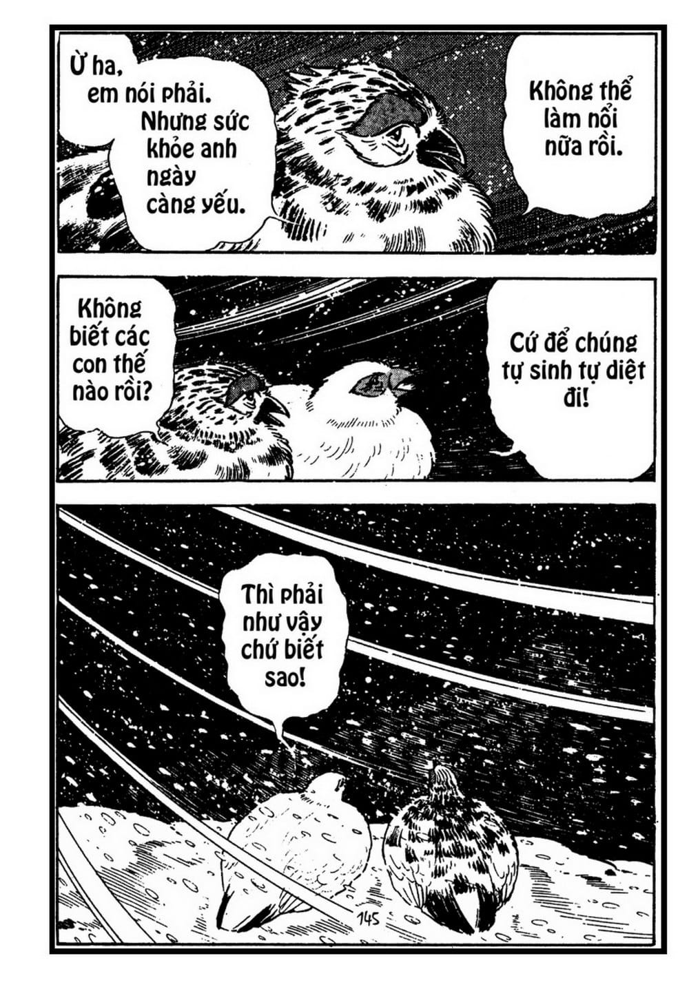 Thế Giới Động Vật