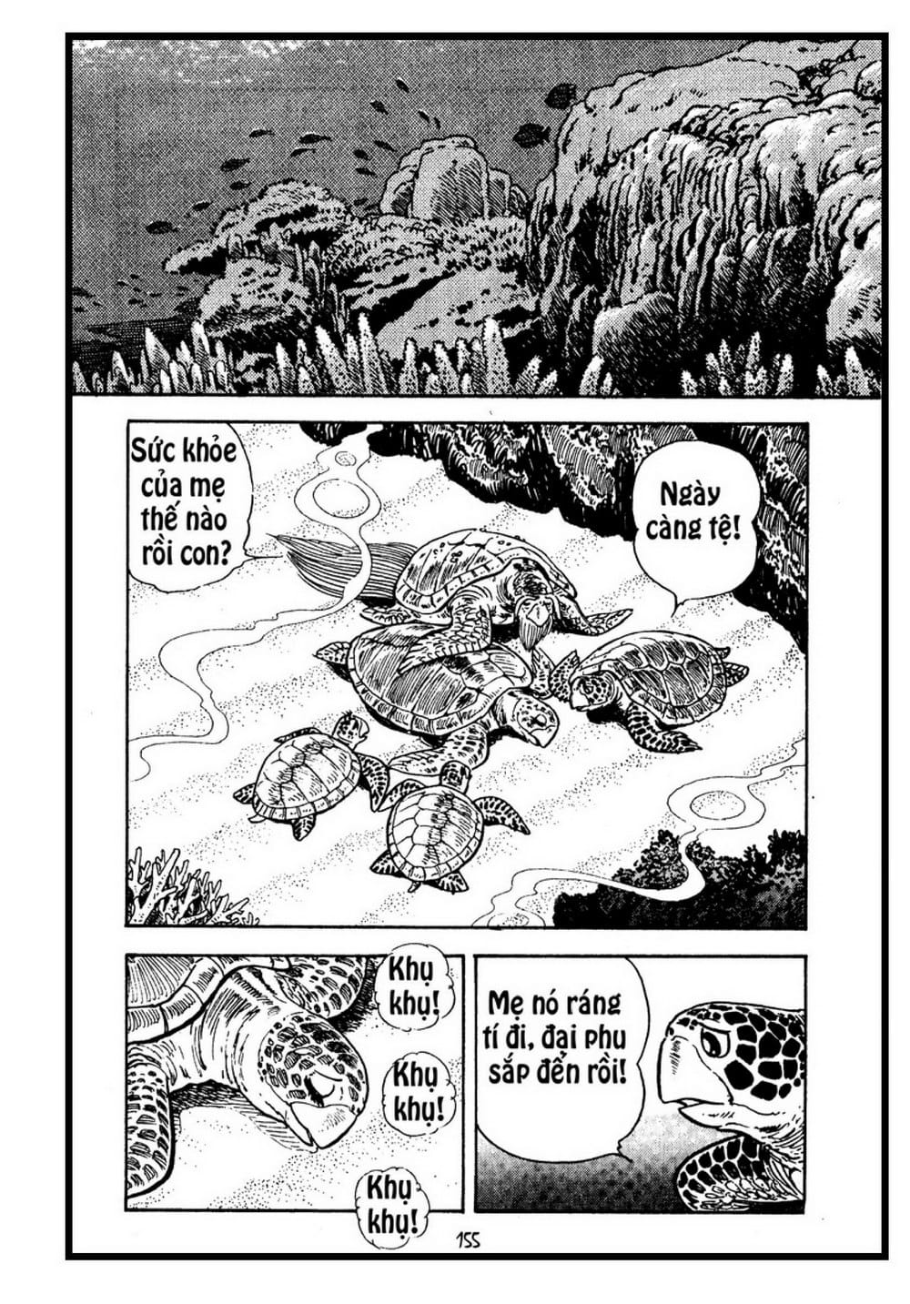 Thế Giới Động Vật