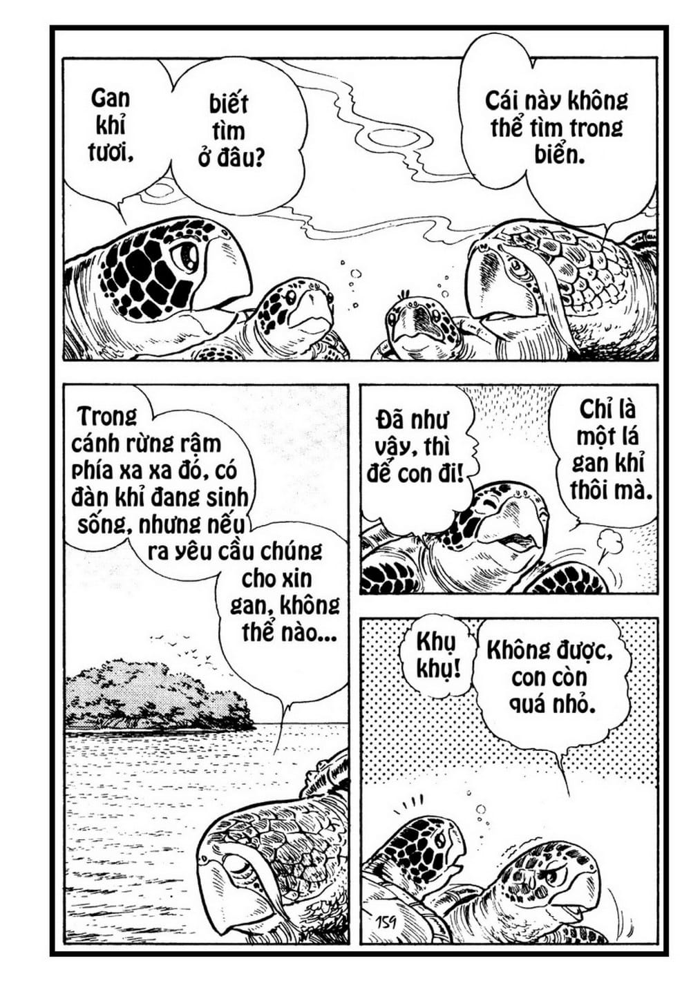 Thế Giới Động Vật