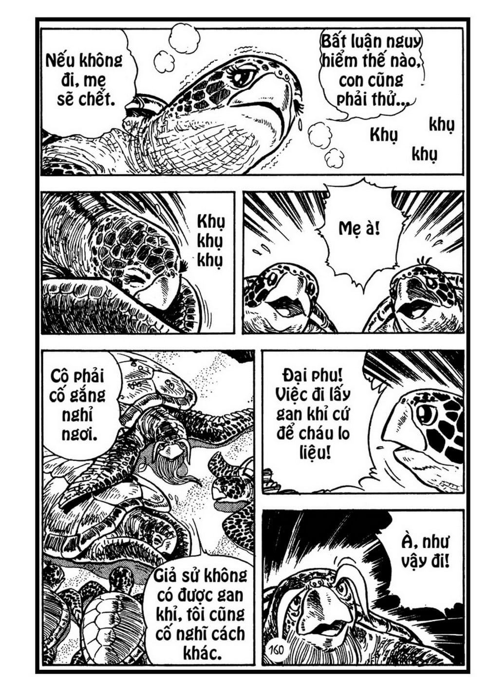 Thế Giới Động Vật