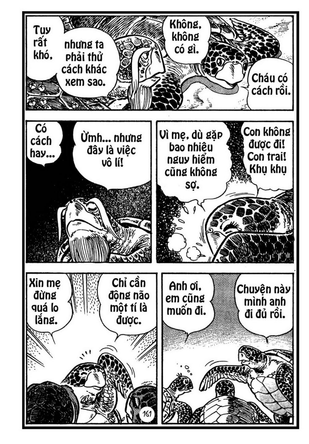 Thế Giới Động Vật