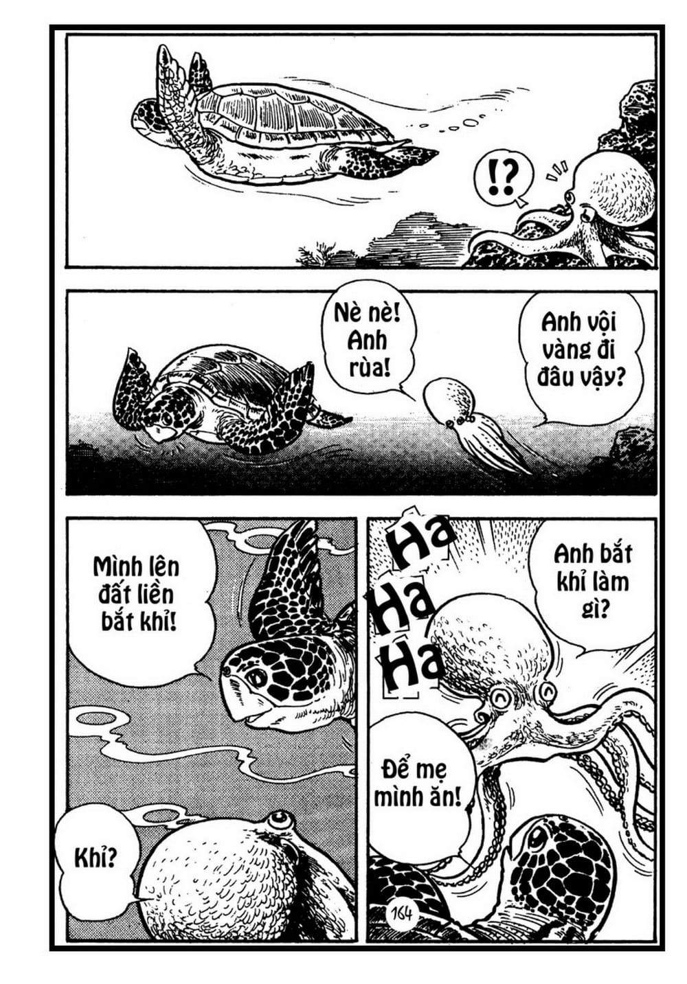 Thế Giới Động Vật