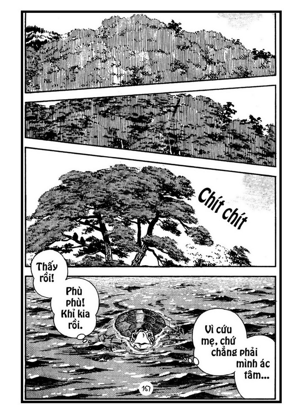 Thế Giới Động Vật