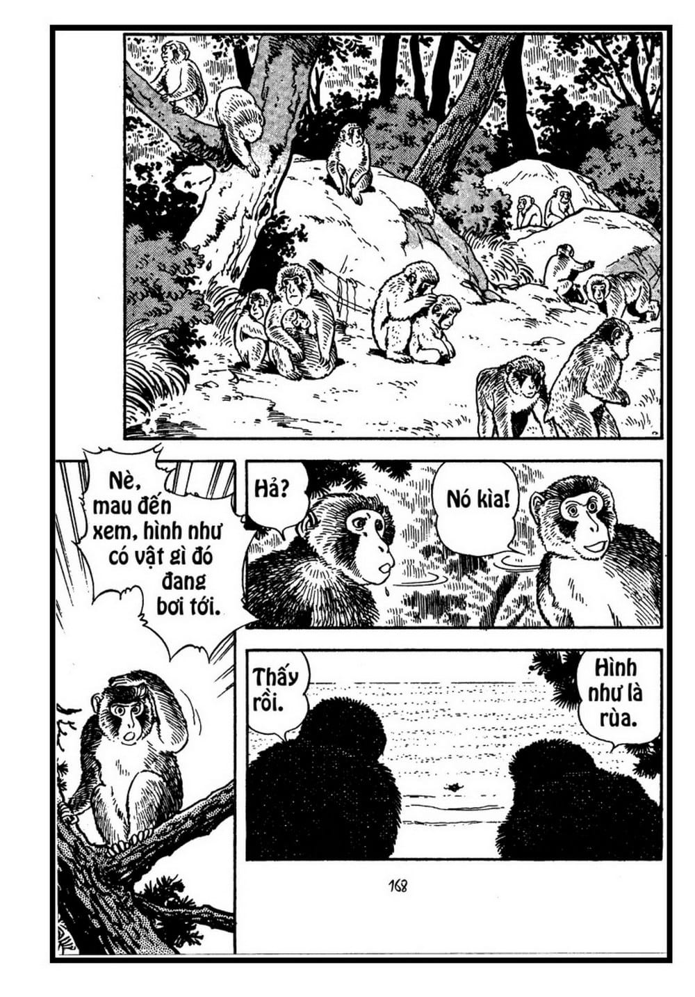 Thế Giới Động Vật