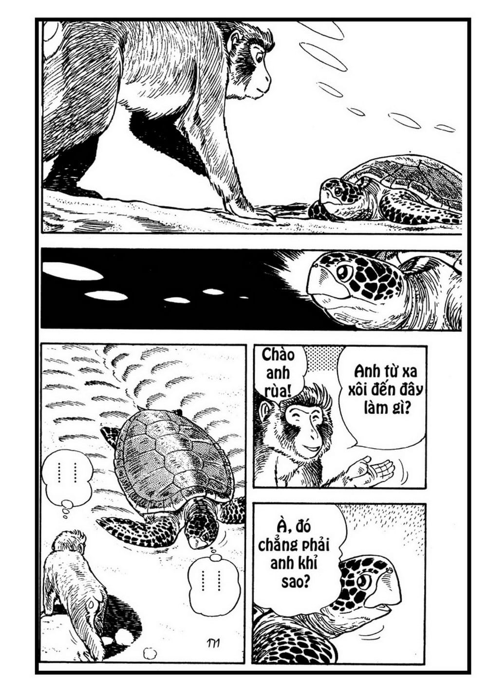 Thế Giới Động Vật