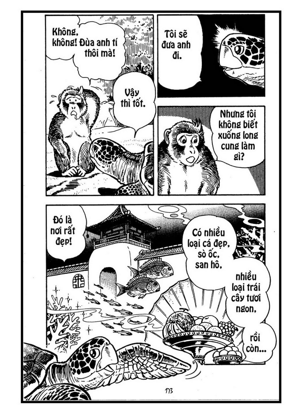 Thế Giới Động Vật