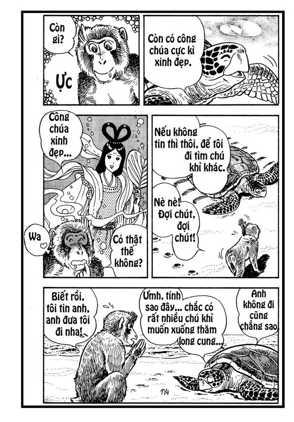 Thế Giới Động Vật