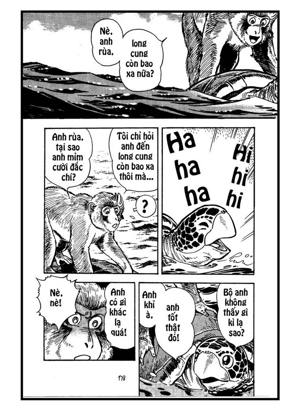 Thế Giới Động Vật