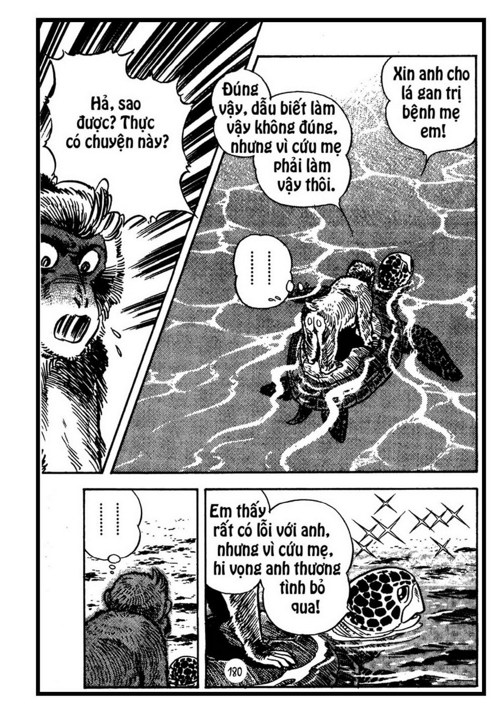 Thế Giới Động Vật