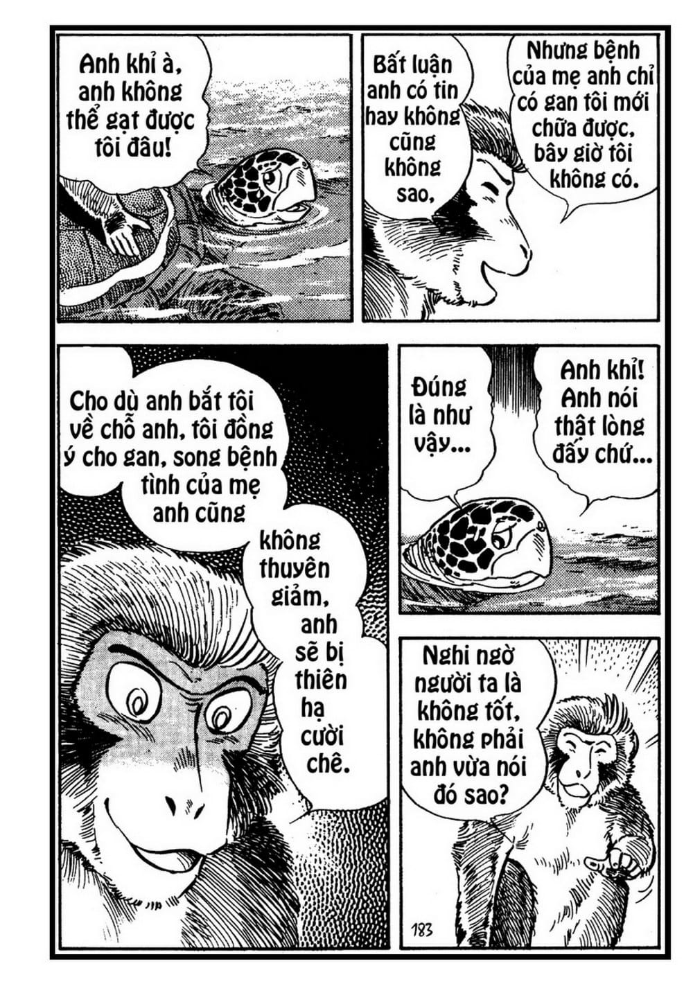 Thế Giới Động Vật