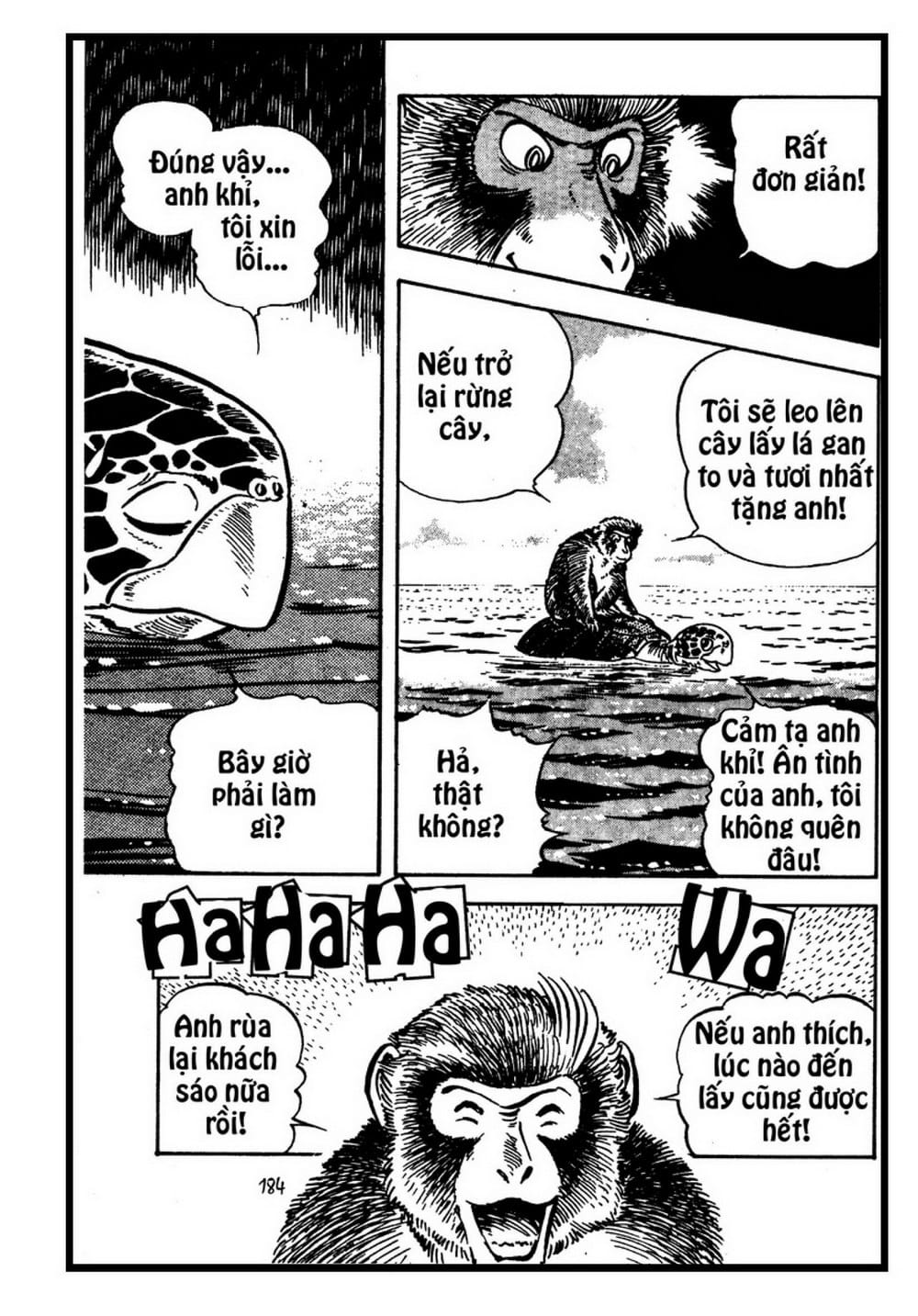 Thế Giới Động Vật