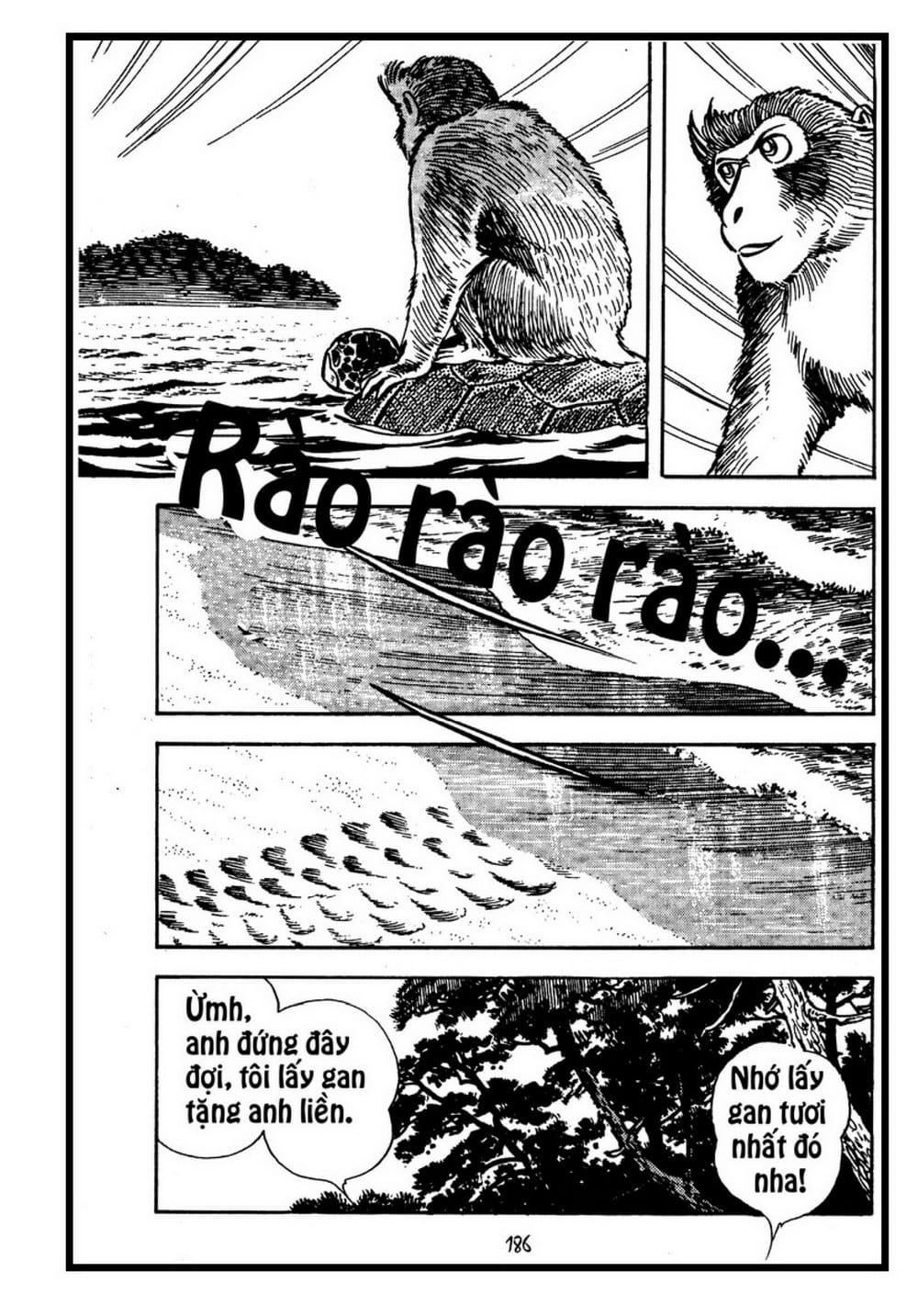 Thế Giới Động Vật