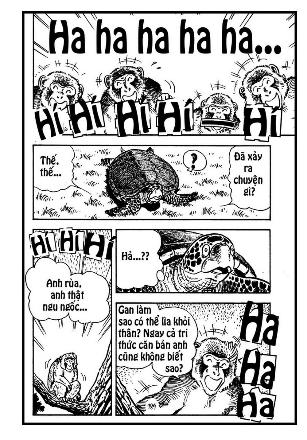 Thế Giới Động Vật