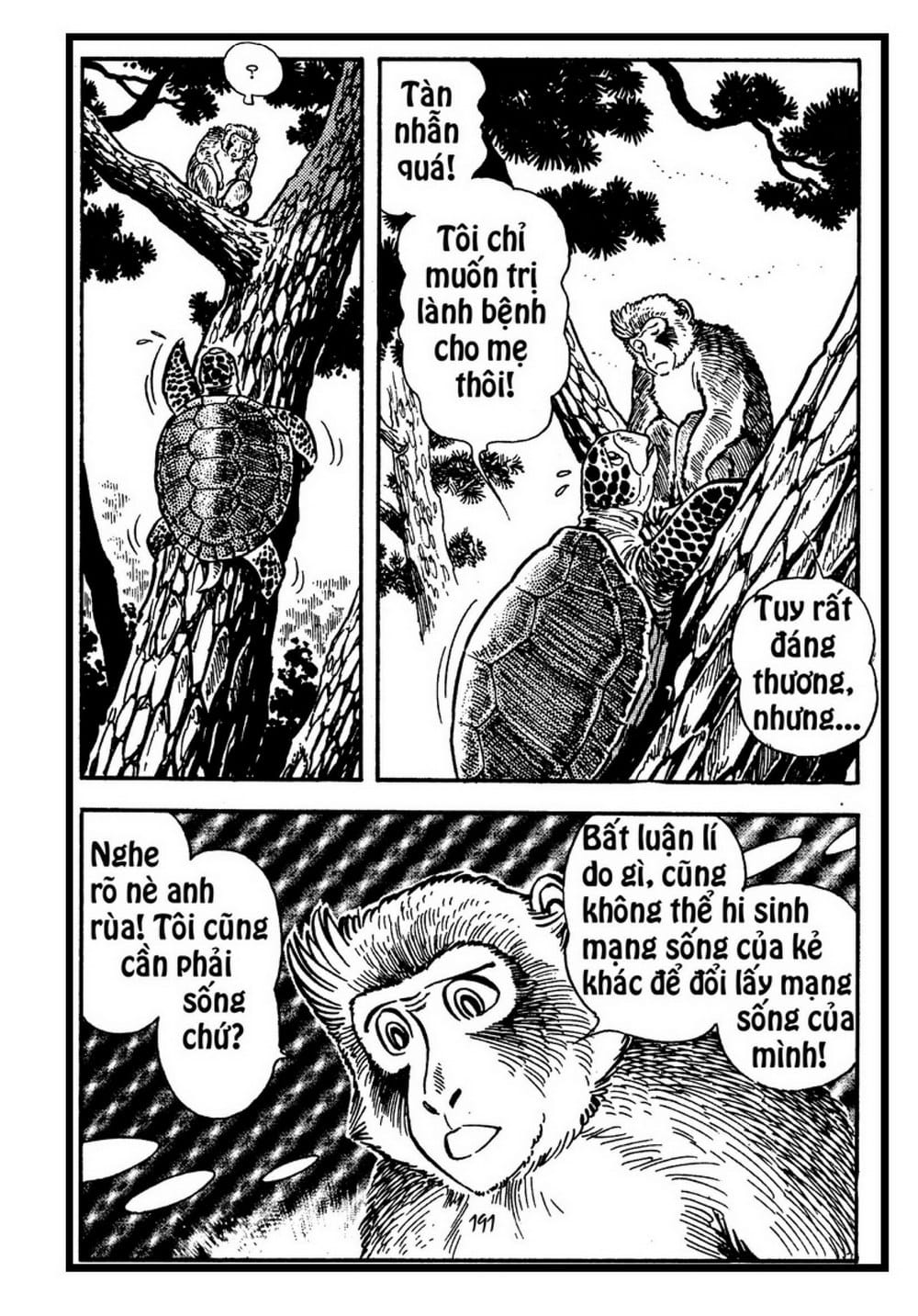 Thế Giới Động Vật