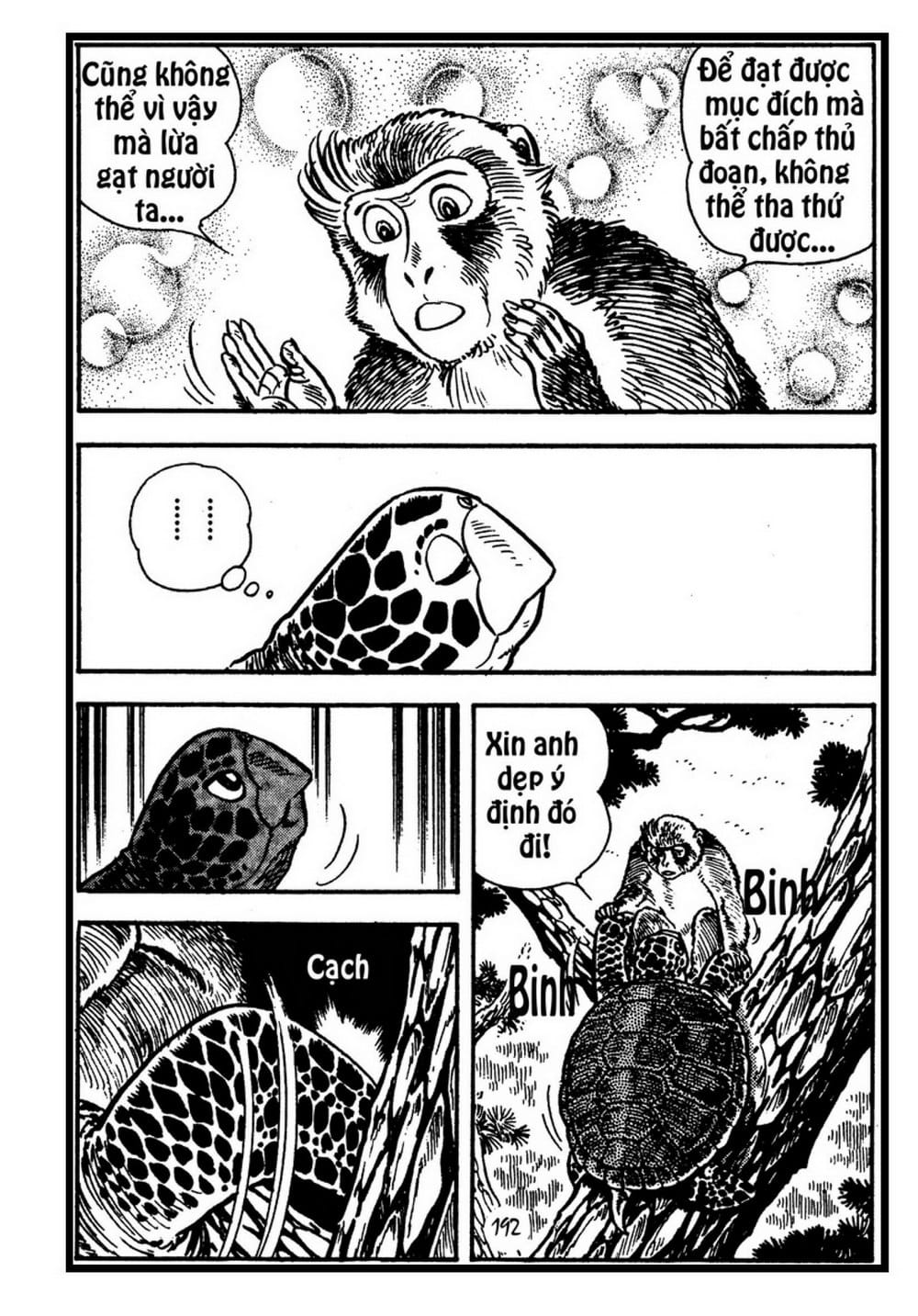 Thế Giới Động Vật