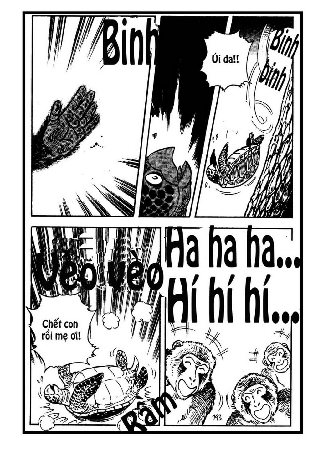 Thế Giới Động Vật