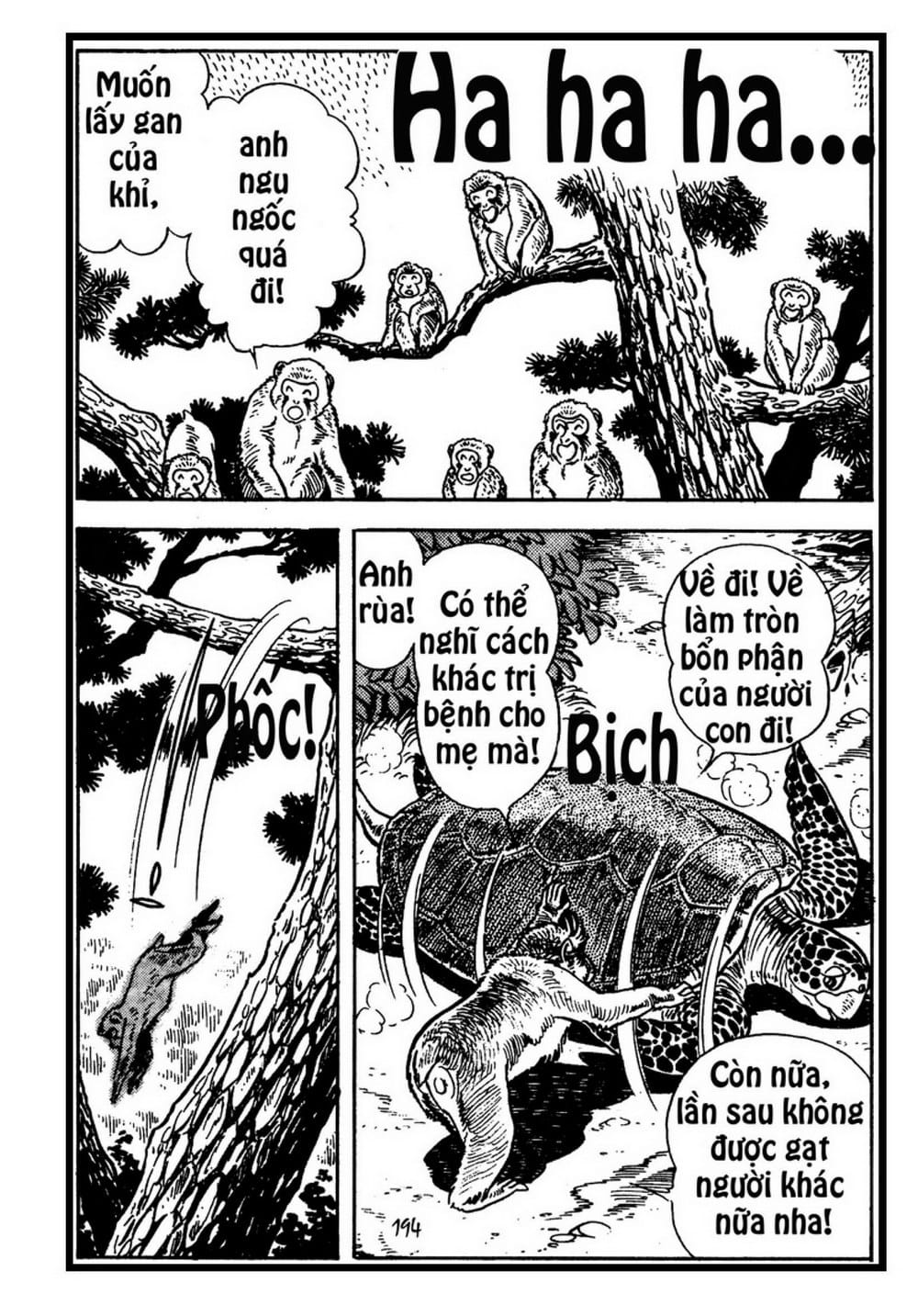 Thế Giới Động Vật