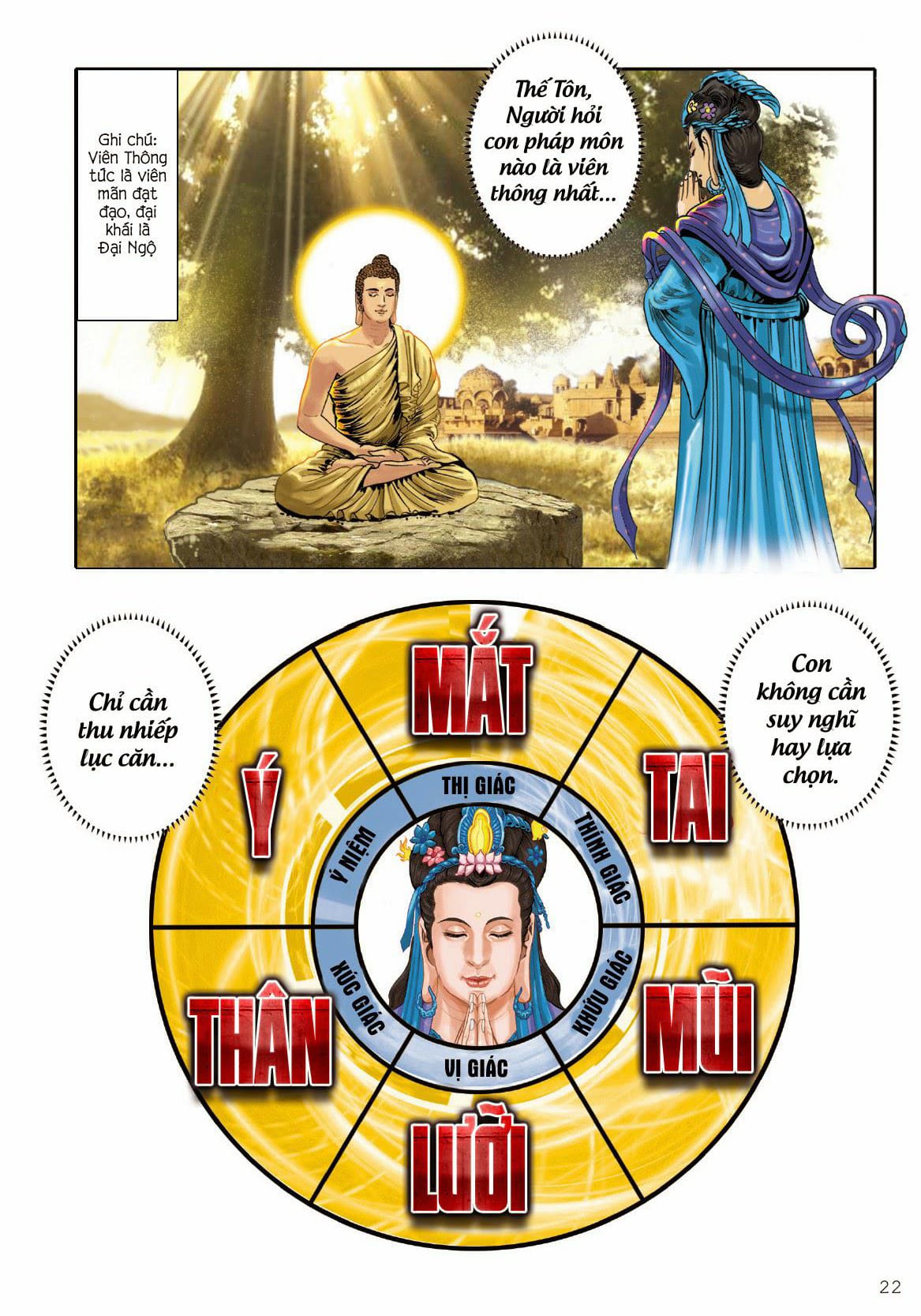 Đại Thế Chí Bồ Tát