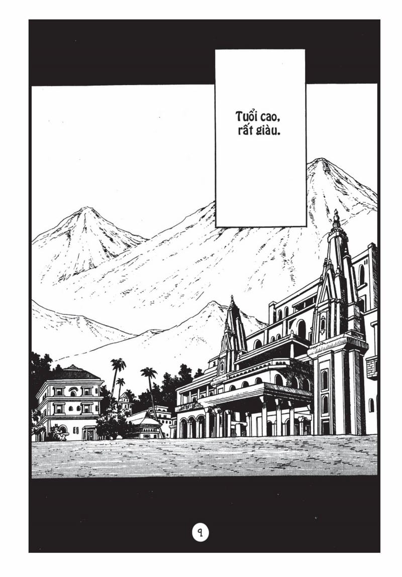 Bảy Thí Dụ Trong Kinh Pháp Hoa