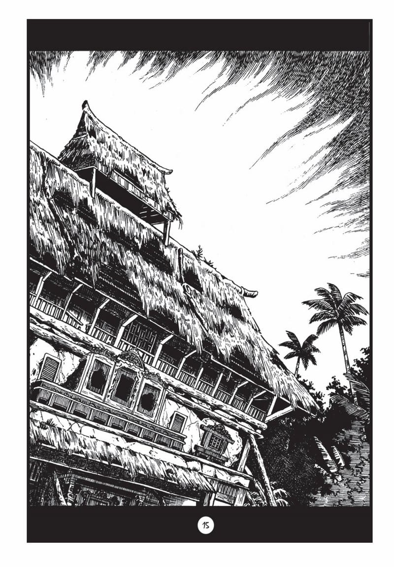 Bảy Thí Dụ Trong Kinh Pháp Hoa