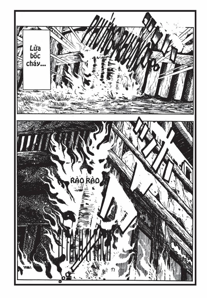 Bảy Thí Dụ Trong Kinh Pháp Hoa