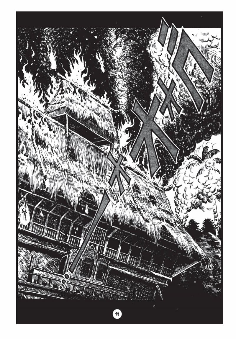 Bảy Thí Dụ Trong Kinh Pháp Hoa