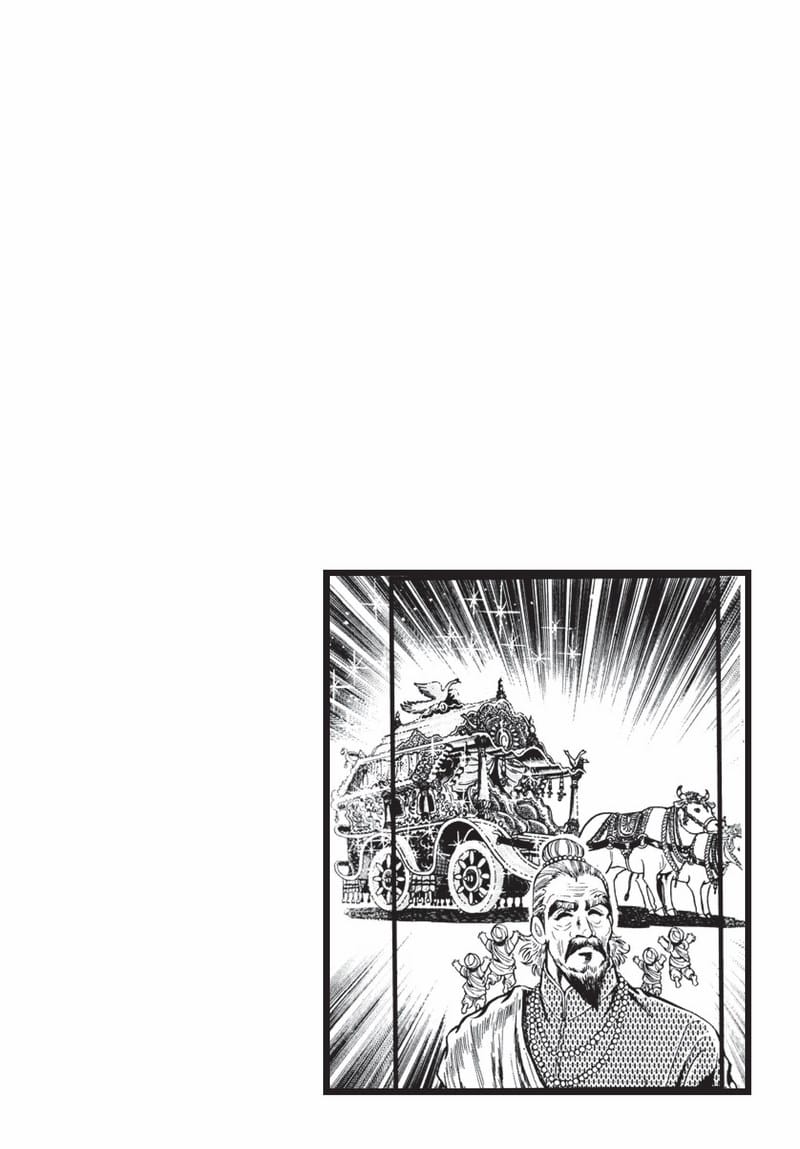 Bảy Thí Dụ Trong Kinh Pháp Hoa