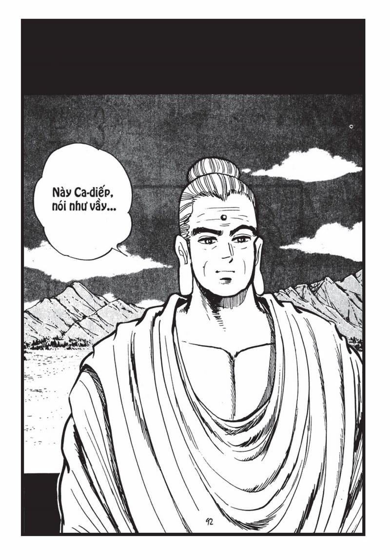 Bảy Thí Dụ Trong Kinh Pháp Hoa