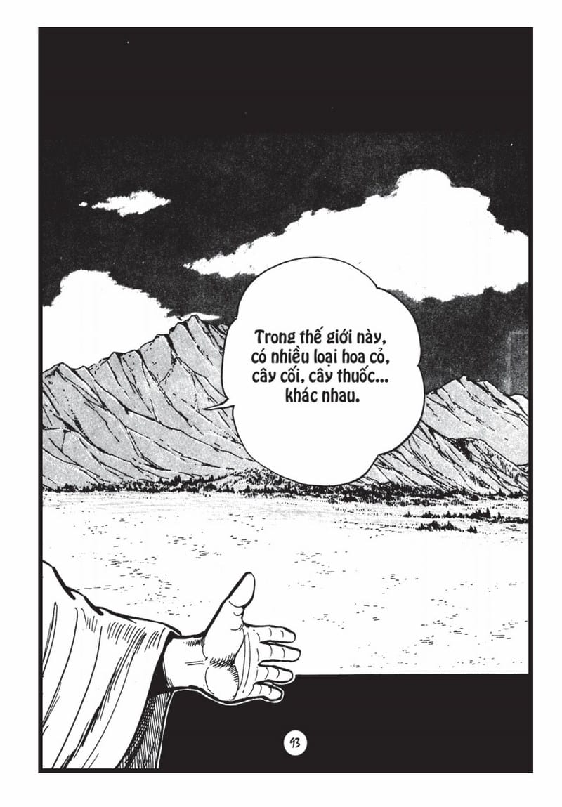 Bảy Thí Dụ Trong Kinh Pháp Hoa