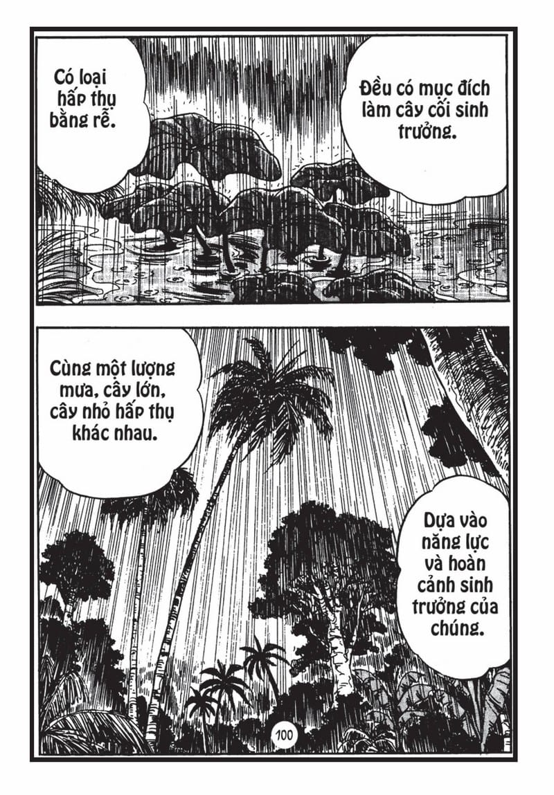 Bảy Thí Dụ Trong Kinh Pháp Hoa