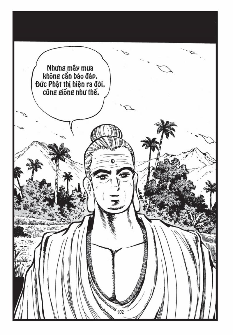 Bảy Thí Dụ Trong Kinh Pháp Hoa