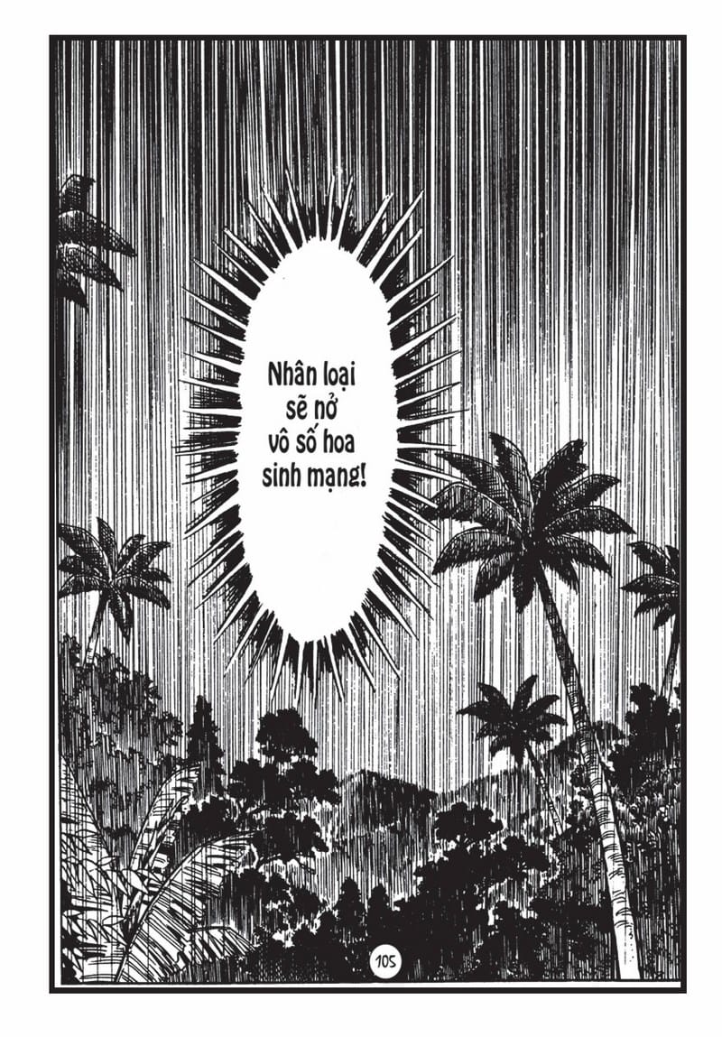 Bảy Thí Dụ Trong Kinh Pháp Hoa