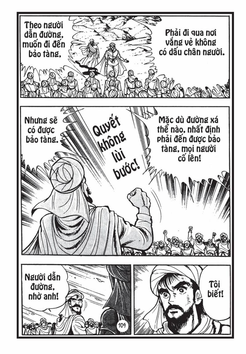 Bảy Thí Dụ Trong Kinh Pháp Hoa