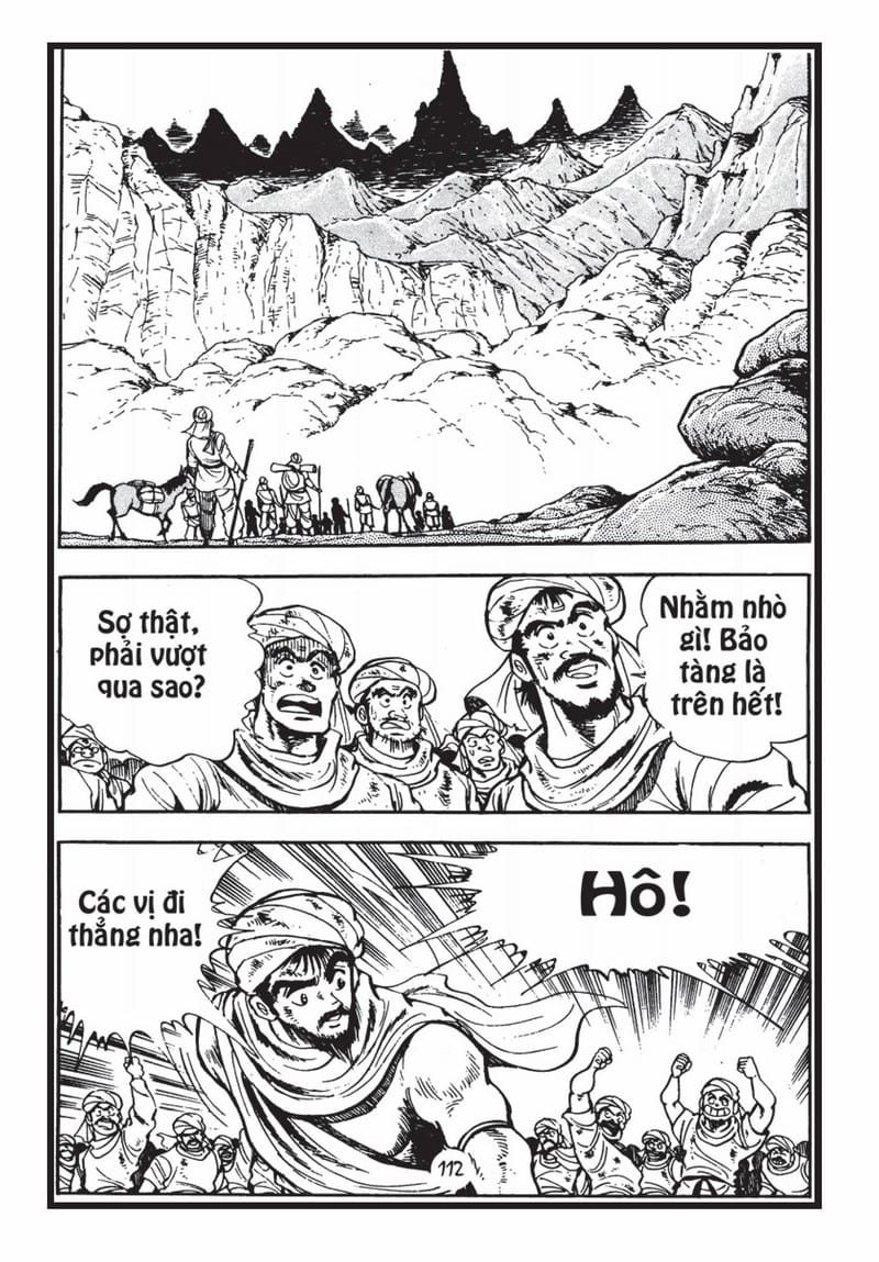 Bảy Thí Dụ Trong Kinh Pháp Hoa