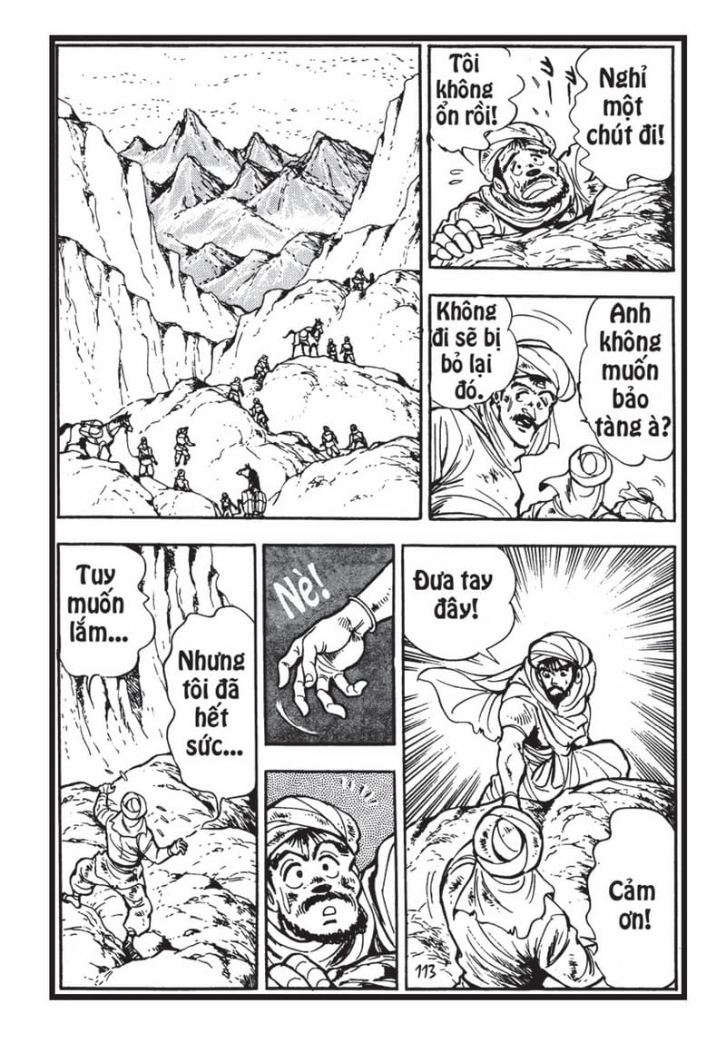 Bảy Thí Dụ Trong Kinh Pháp Hoa