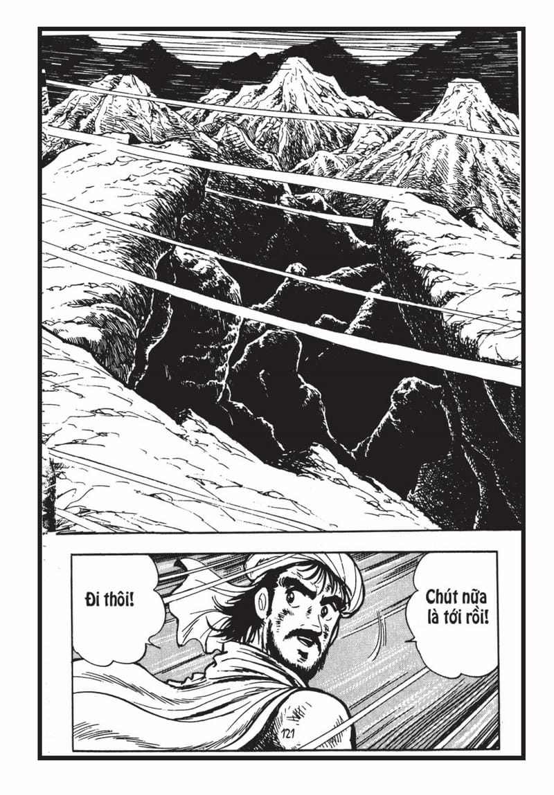 Bảy Thí Dụ Trong Kinh Pháp Hoa